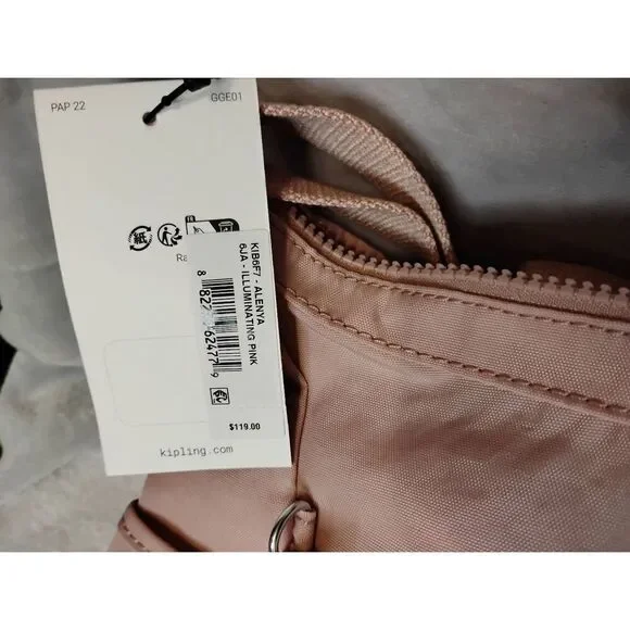 Kipling Aleyna Purse - Picture 4 of 6